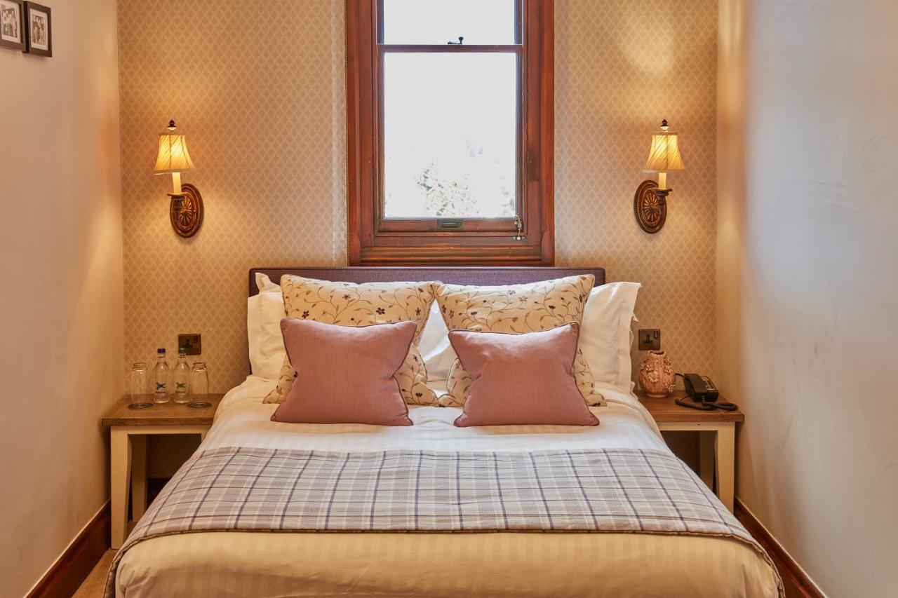 Hotel Stanbrook Abbey Hotel, 4*
