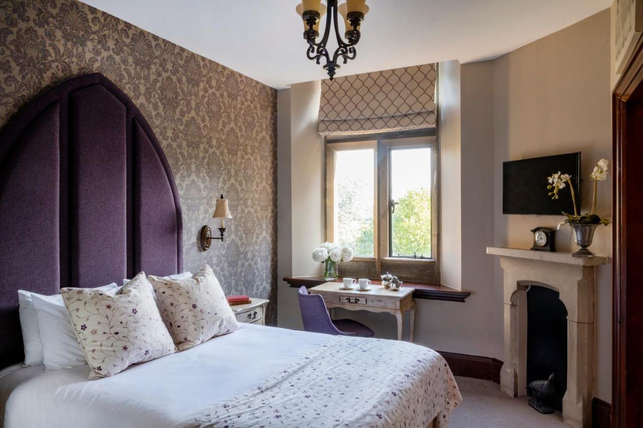 Stanbrook Abbey Hotel, 4*