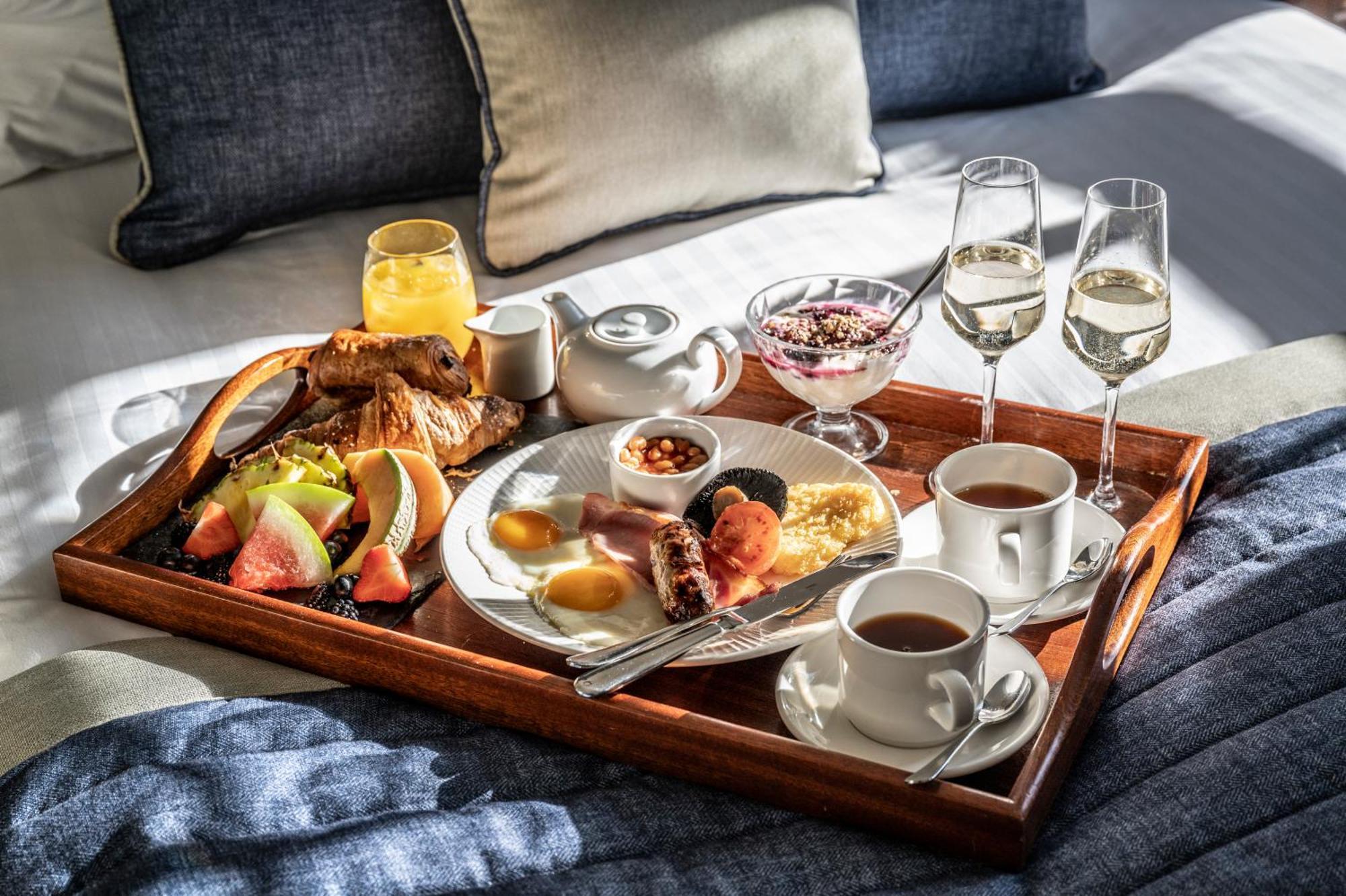 Stanbrook Abbey Hotel, Hotel Worcester
