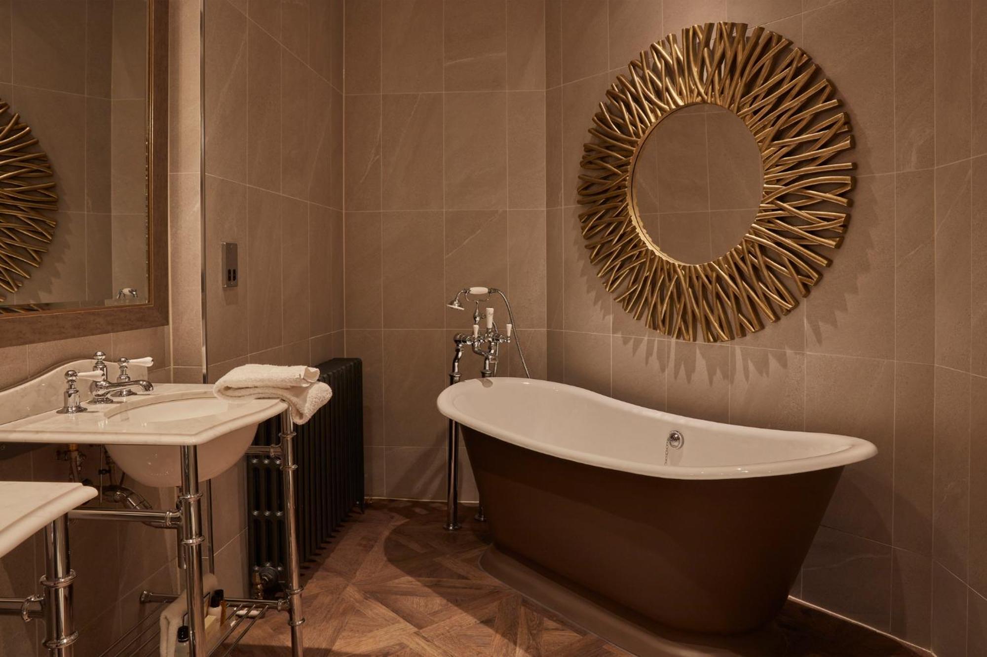 Stanbrook Abbey Hotel, 4* Worcester
