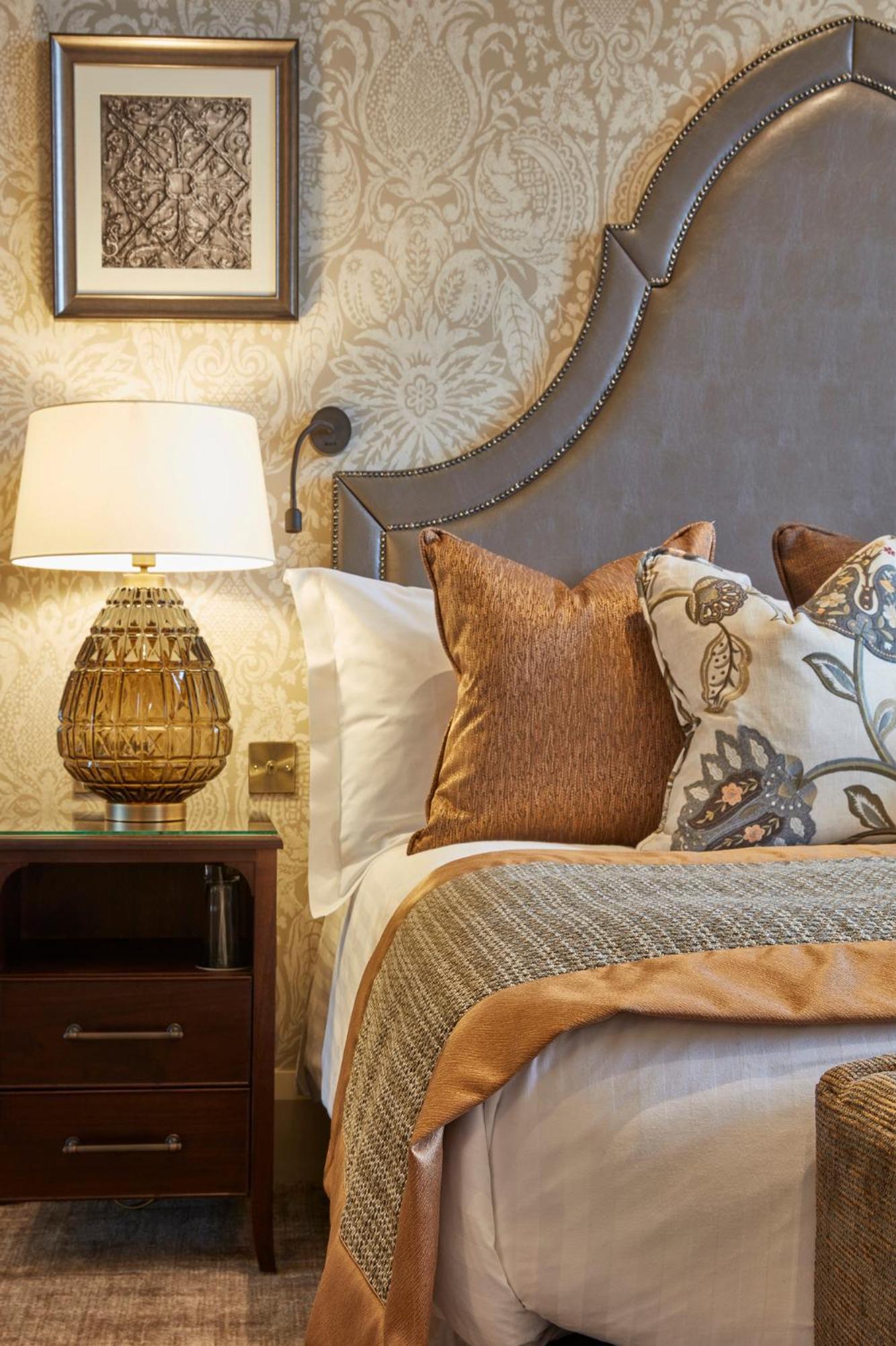 Отель Stanbrook Abbey Hotel,