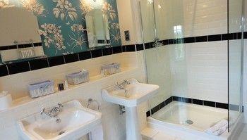 Stanbrook Abbey Hotel, 4* Worcester