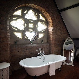Stanbrook Abbey Hotel, 4*