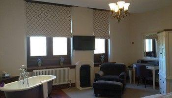 Hotel Stanbrook Abbey Hotel, 4*