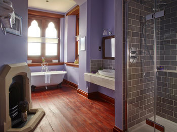 Stanbrook Abbey Hotel, 4*