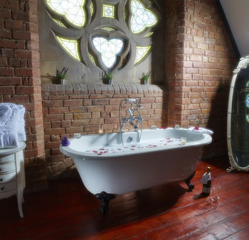 Stanbrook Abbey Hotel, 4*