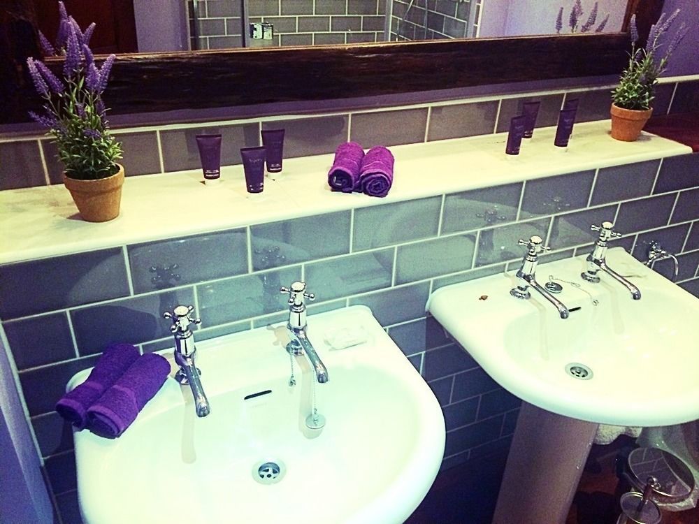 Отель Stanbrook Abbey Hotel,