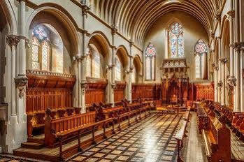 Stanbrook Abbey Hotel, 4* Worcester