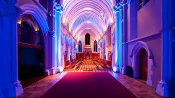 Stanbrook Abbey Hotel, 4*