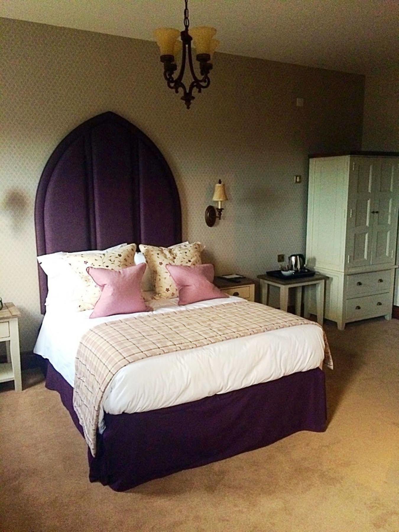 Stanbrook Abbey Hotel, Worcester