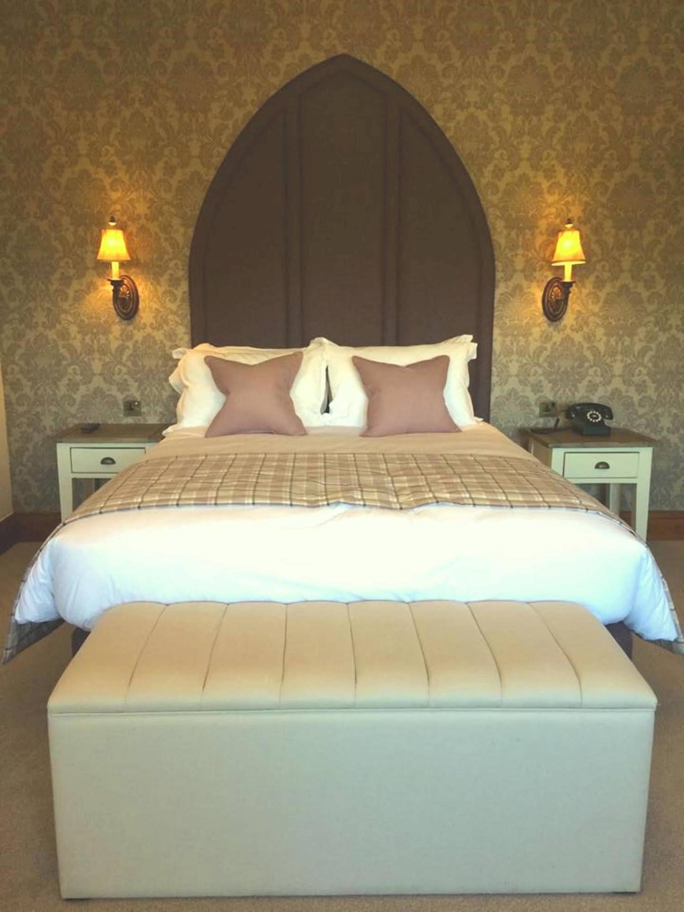 Hotel Stanbrook Abbey Hotel,