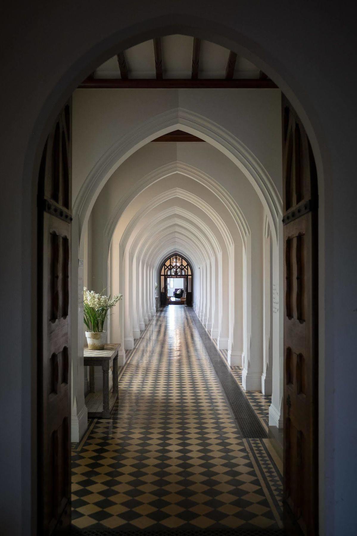 Stanbrook Abbey Hotel, Worcester