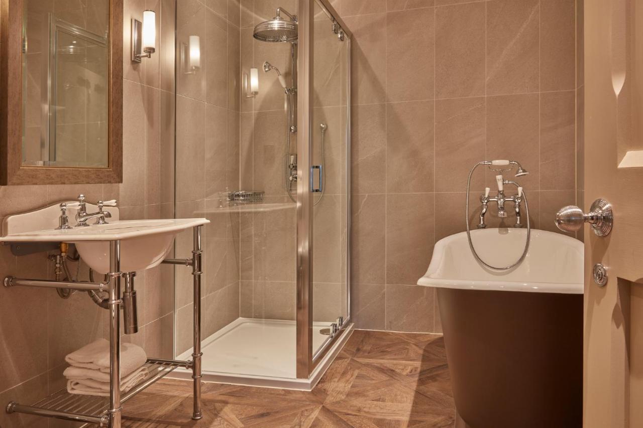 Hotel Stanbrook Abbey Hotel, 4*