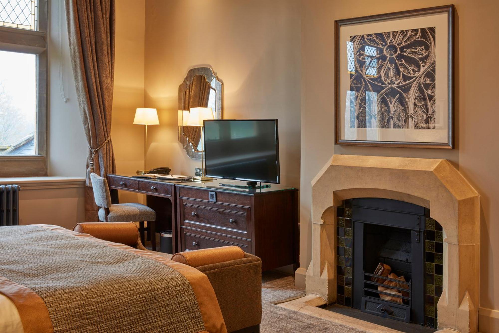 Stanbrook Abbey Hotel, Worcester