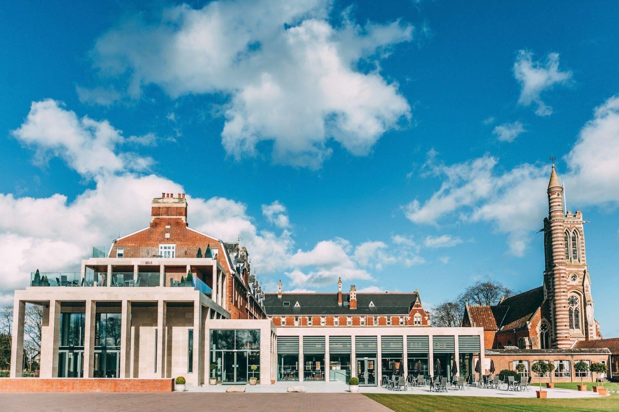 Hotel Stanbrook Abbey Hotel, Worcester
